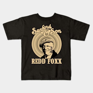 Redd Foxx Kids T-Shirt